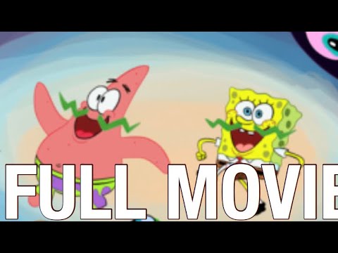 spongebob full movie youtube